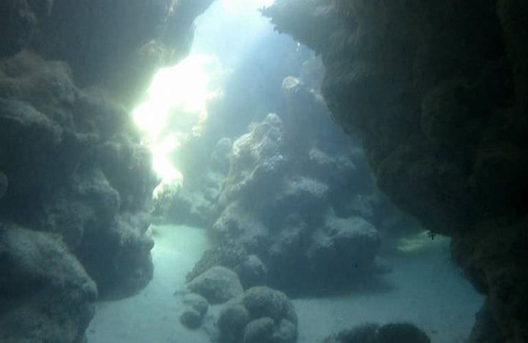PADI Open Water Diver, der Einsteiger Tauchkurs in Safaga