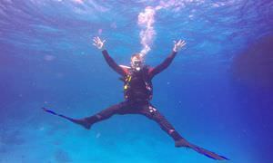 Fun Diving Safaga - Ganztägige Tauchfahrt mit 2 Tauchgängen