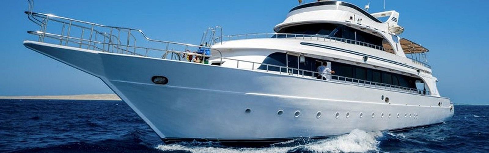 Die Top 5 privaten Bootstouren in Safaga 2025